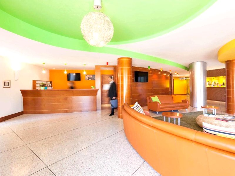 ibis Styles Bari Giovinazzoの写真