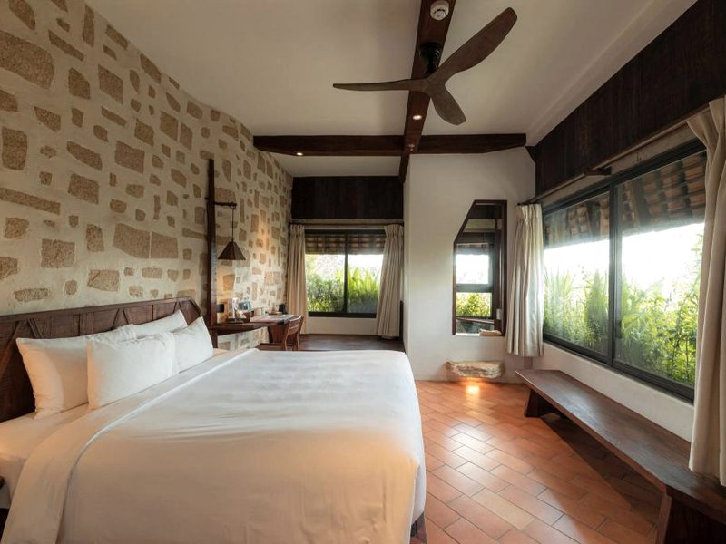 ムア ダラット ウェルネス ホテル (Mùa Dalat Wellness Hotel)の写真