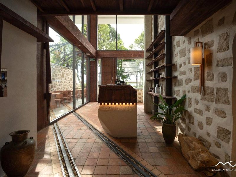 ムア ダラット ウェルネス ホテル (Mùa Dalat Wellness Hotel)の写真