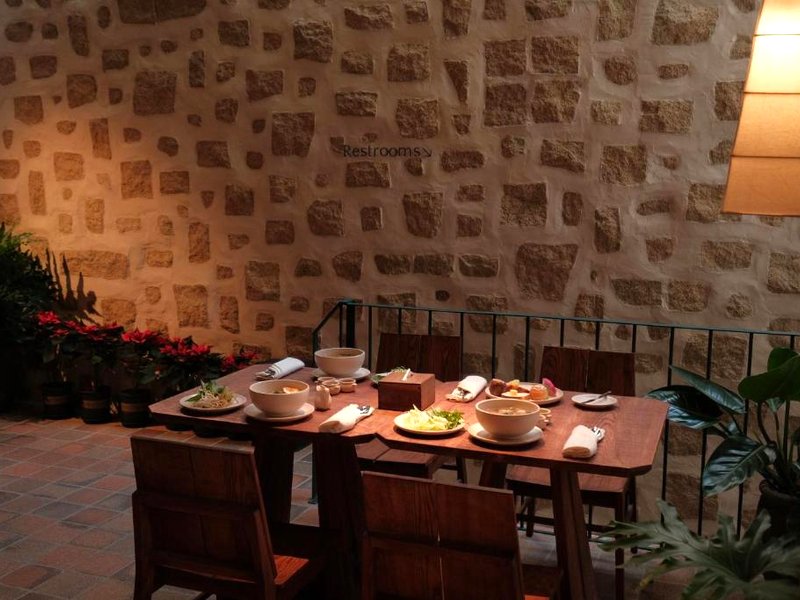 ムア ダラット ウェルネス ホテル (Mùa Dalat Wellness Hotel)の写真