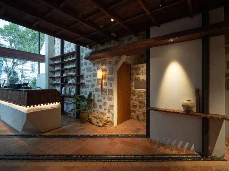 ムア ダラット ウェルネス ホテル (Mùa Dalat Wellness Hotel)の写真