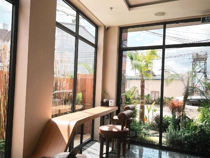 Cozy Garden Boutique hotelの写真