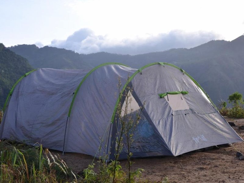 CAMPING BY LUCKY HOLIDAYの写真