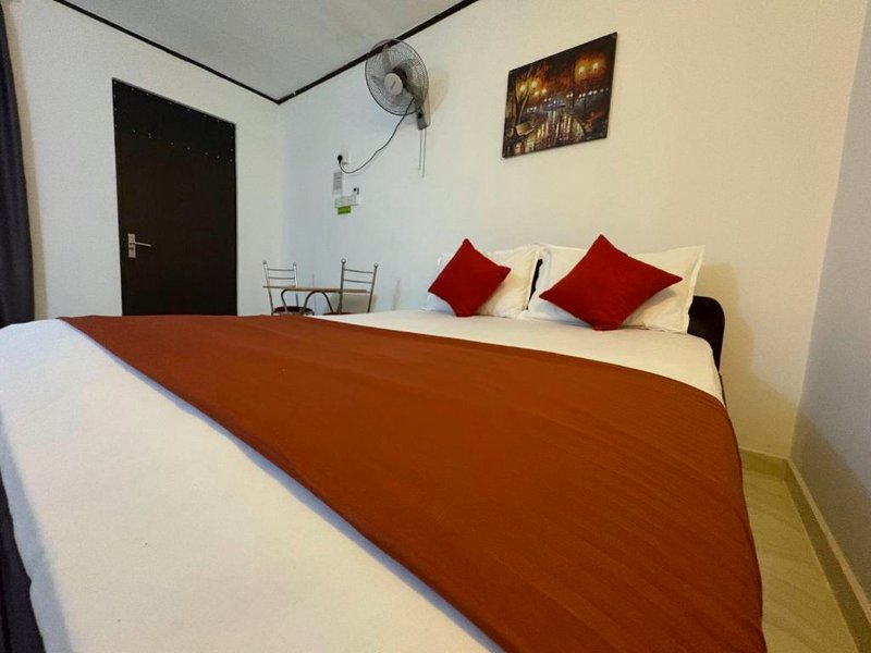Dee Ella Hotelの写真