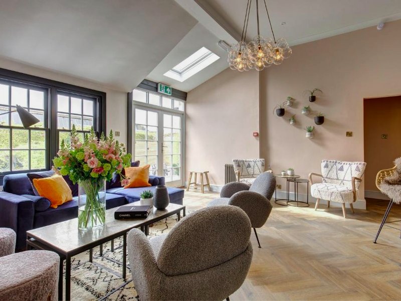 The Railway Hotel by Barefoot Retreatsの写真