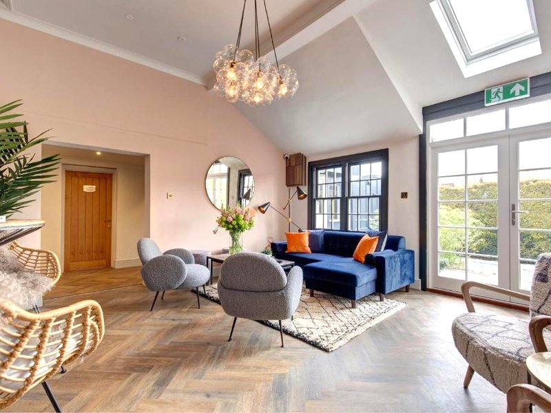 The Railway Hotel by Barefoot Retreatsの写真