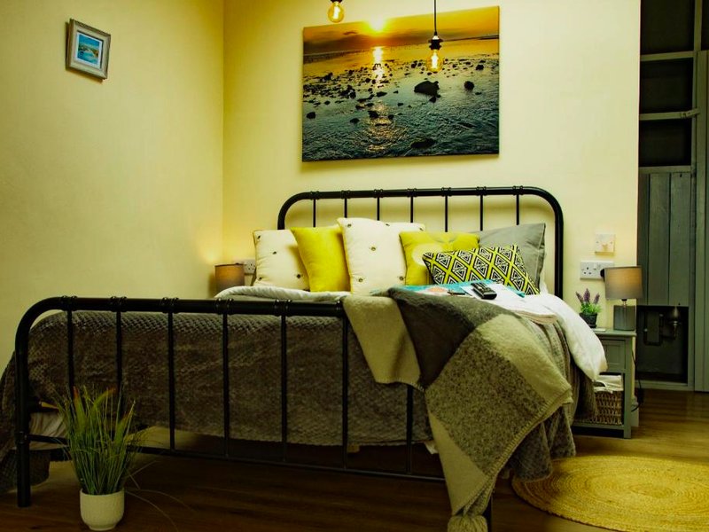 Norfolk Accommodationの写真