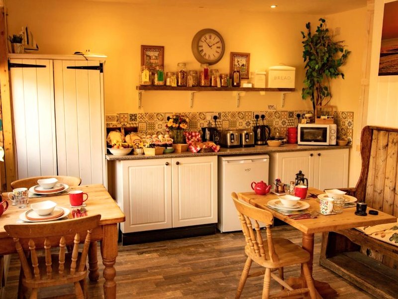 Norfolk Accommodationの写真