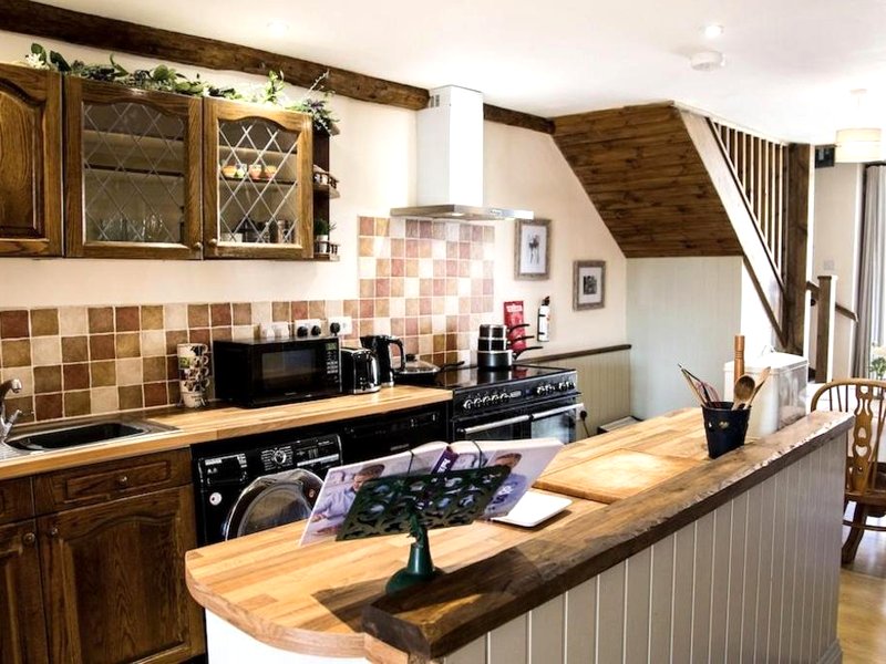 Norfolk Accommodationの写真