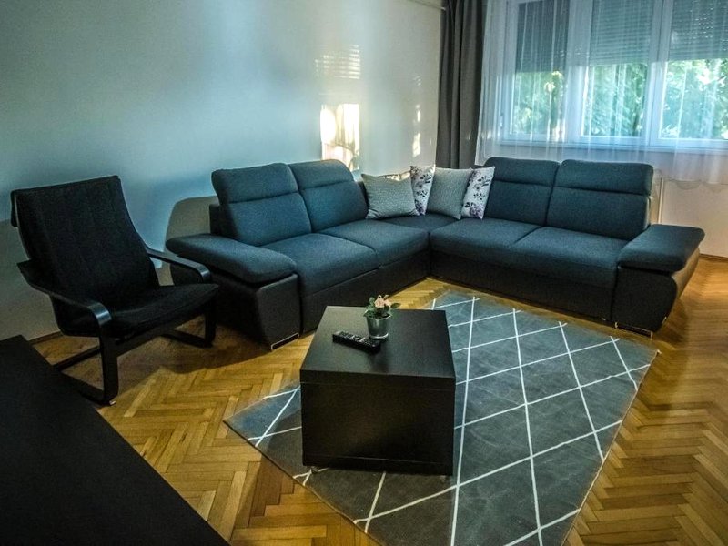 Főtér Apartman (Foter Apartman)の写真