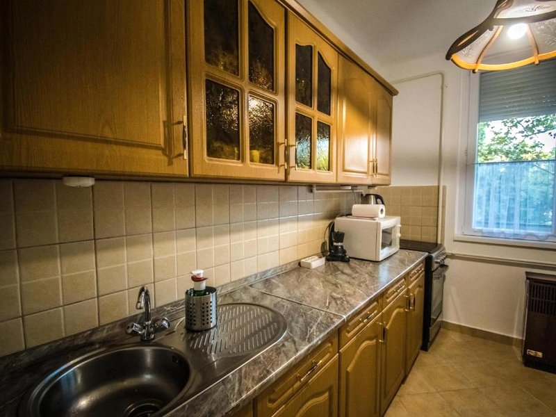 Főtér Apartman (Foter Apartman)の写真