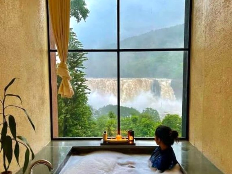 レインフォレスト リゾート (Rainforest Resort)の写真