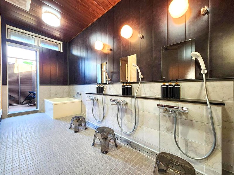 ビジネスホテルおぐら (Business Hotel Ogura)の写真