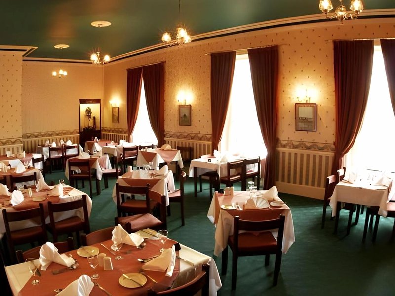 Mackays Hotelの写真