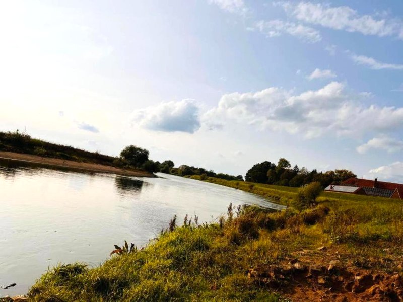 Lodge in Serengeti Park with Safari Adventureの写真