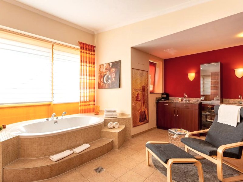 Hotel Heide Kropkeの写真