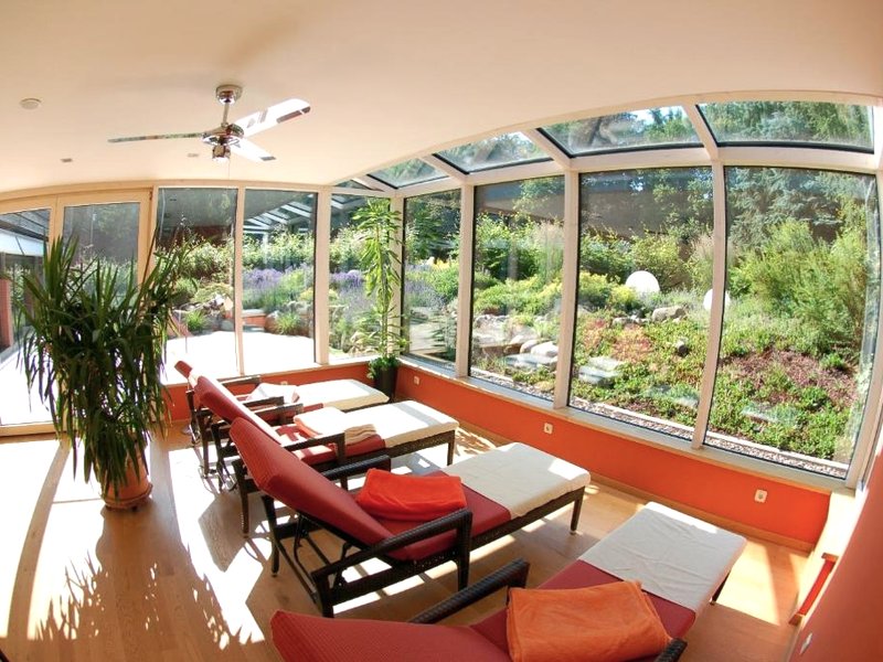 Hotel Heide Kropkeの写真