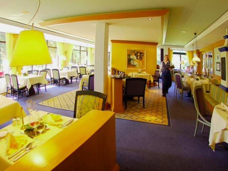 Hotel Heide Kropkeの写真