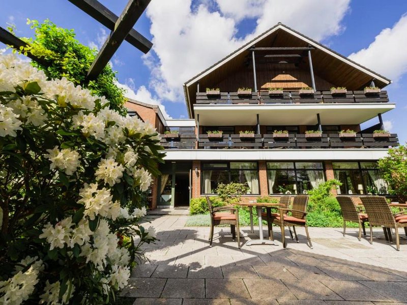 Hotel Heide Kropkeの写真