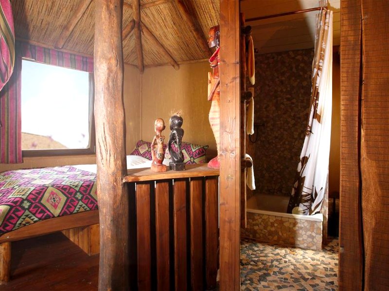 Serengeti Park Resortの写真