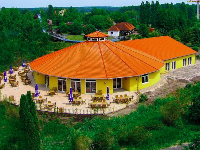 Serengeti Park Resortの写真