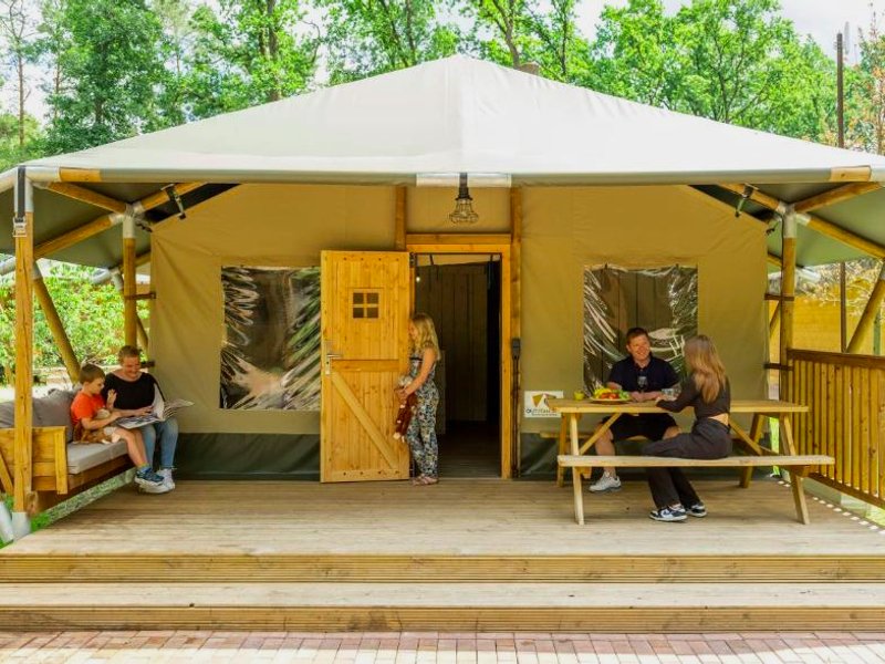 Serengeti Park Resortの写真