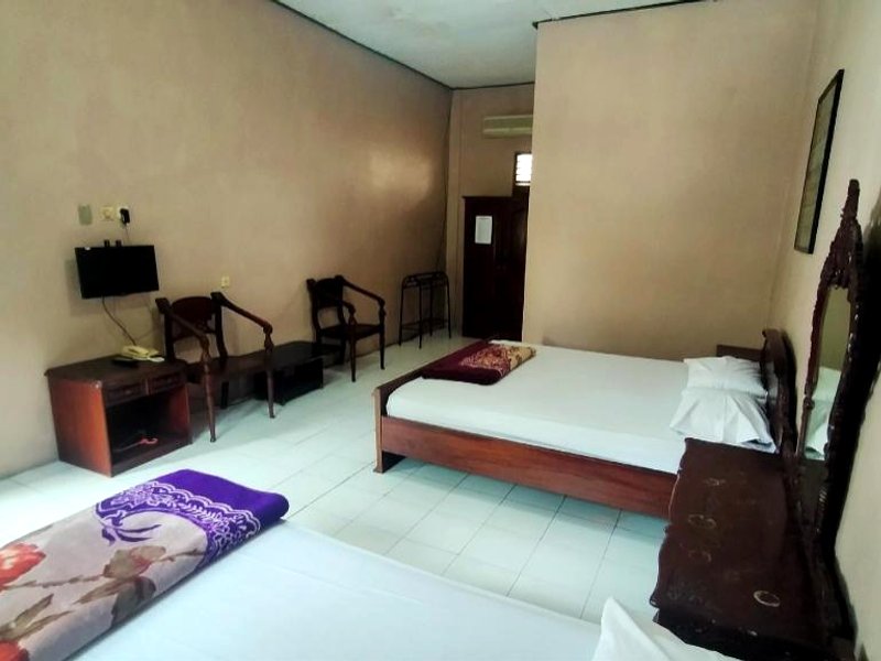 Hotel Garuda Syariah near Alun Alun Banjarnegaraの写真