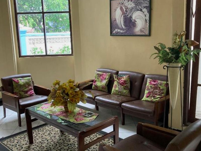 Hotel Garuda Syariah near Alun Alun Banjarnegaraの写真