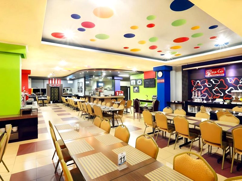 スーリヤ ユダ ホテル (Surya Yudha Hotel)の写真