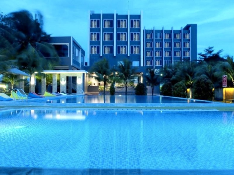 ASTON ゴロンタロ ホテル アンド ヴィラズ (ASTON Gorontalo Hotel and Villas)の写真
