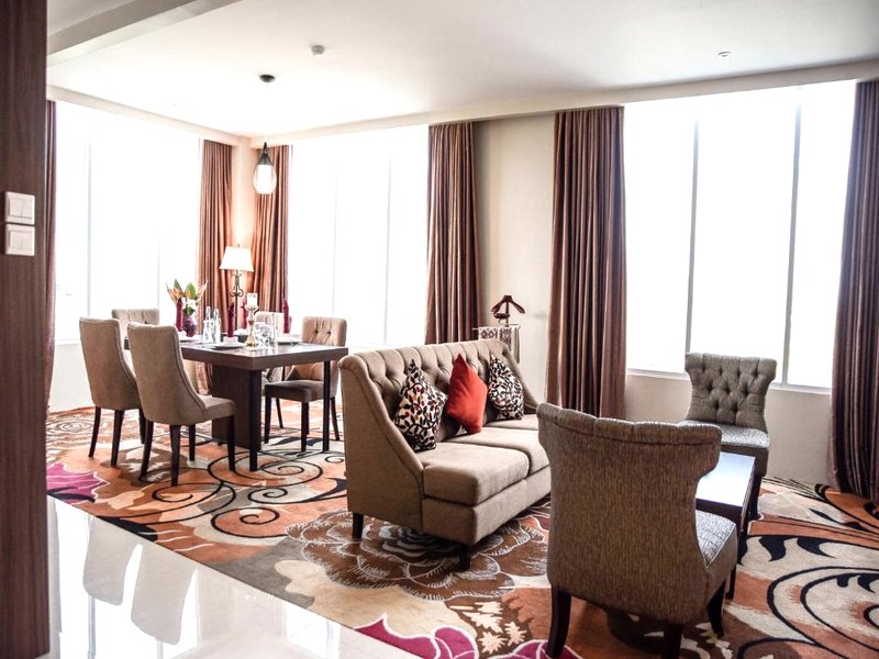 ASTON ゴロンタロ ホテル アンド ヴィラズ (ASTON Gorontalo Hotel and Villas)の写真