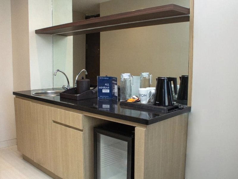ASTON ゴロンタロ ホテル アンド ヴィラズ (ASTON Gorontalo Hotel and Villas)の写真