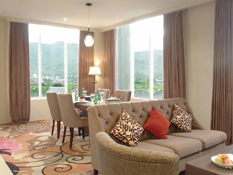 ASTON ゴロンタロ ホテル アンド ヴィラズ (ASTON Gorontalo Hotel and Villas)の写真