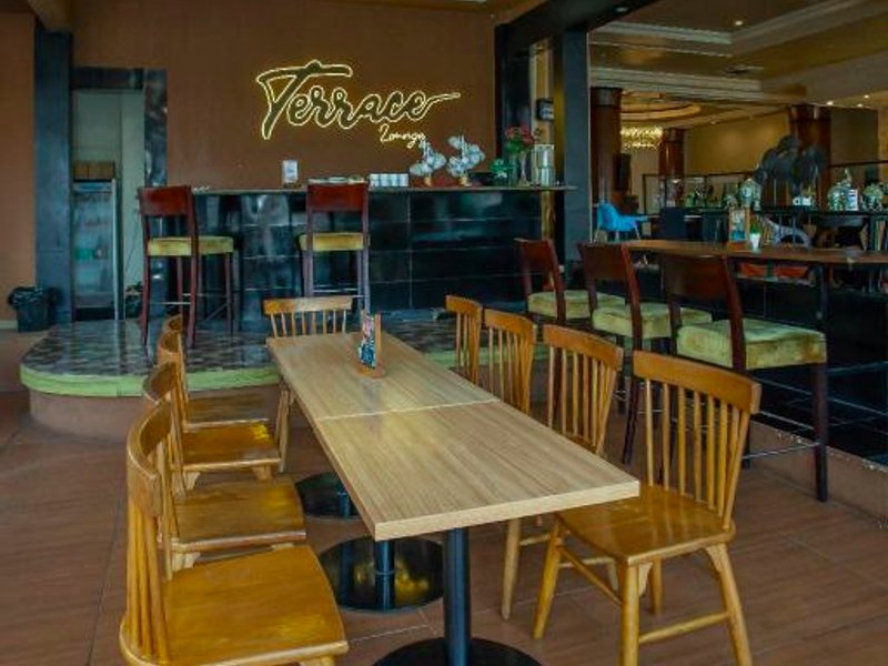 グランド Q ホテル ゴロンタロ (Grand Q Hotel Gorontalo)の写真