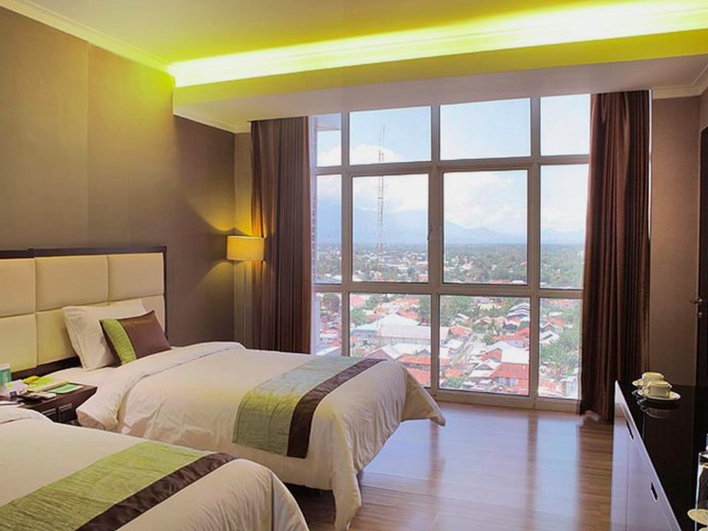 FOX Hotel Gorontaloの写真