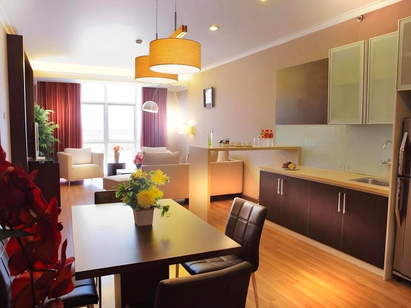 FOX Hotel Gorontaloの写真