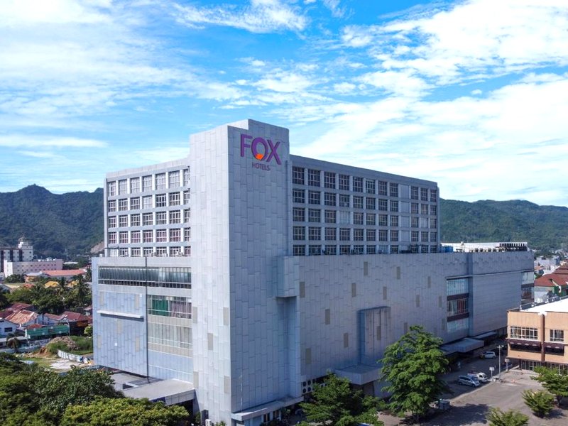 FOX Hotel Gorontaloの写真
