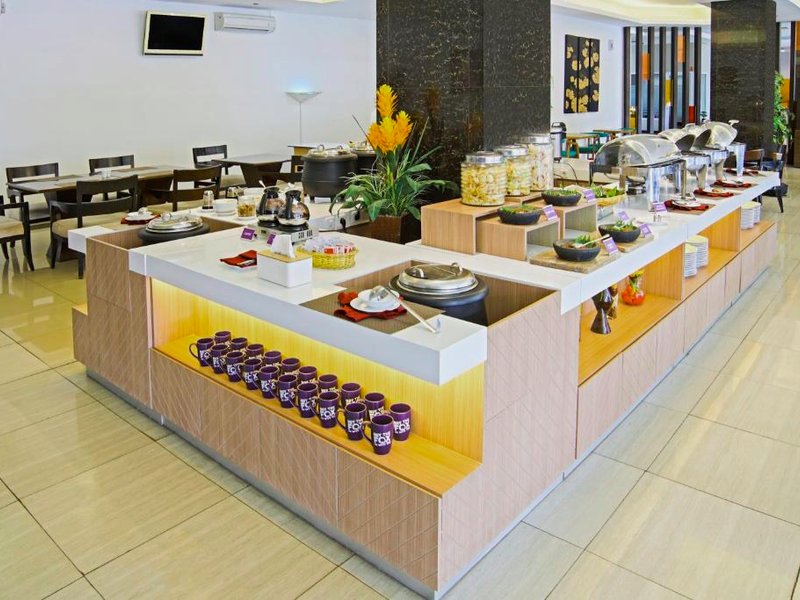 FOX Hotel Gorontaloの写真