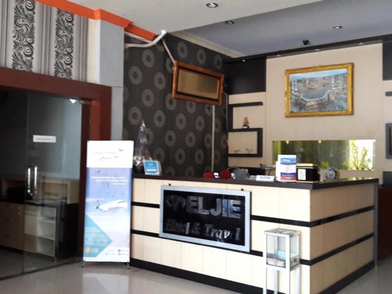 エルジエホテル (Eljie Hotel)の写真