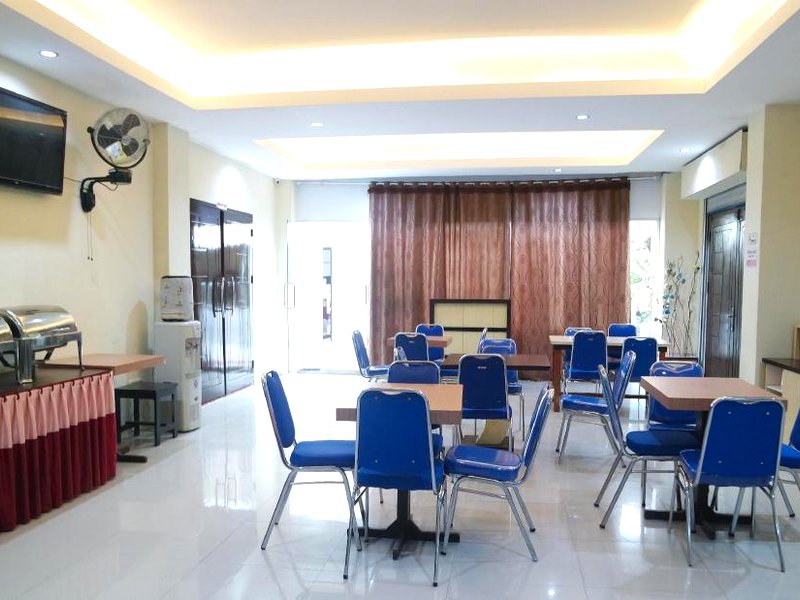 エルジエホテル (Eljie Hotel)の写真