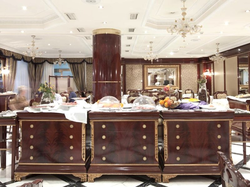 オテル アラメーダ パラス (Hotel Alameda Palace)の写真