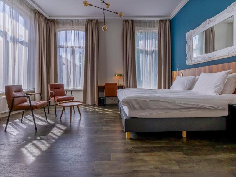 Hotel Zutphenの写真