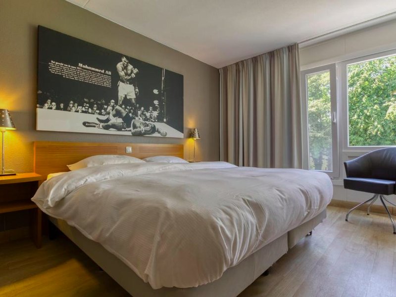Fletcher Resort-Hotel Zutphenの写真