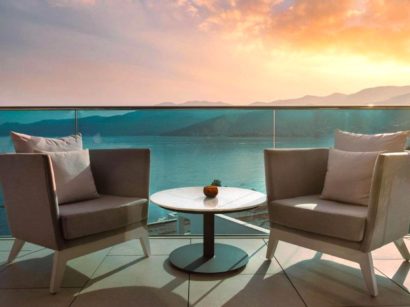 ヒルトン リイェカ コスタベラ ビーチ リゾート ＆ スパ (Hilton Rijeka Costabella Beach Resort & Spa)の写真