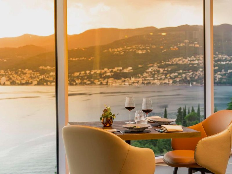 ヒルトン リイェカ コスタベラ ビーチ リゾート ＆ スパ (Hilton Rijeka Costabella Beach Resort & Spa)の写真