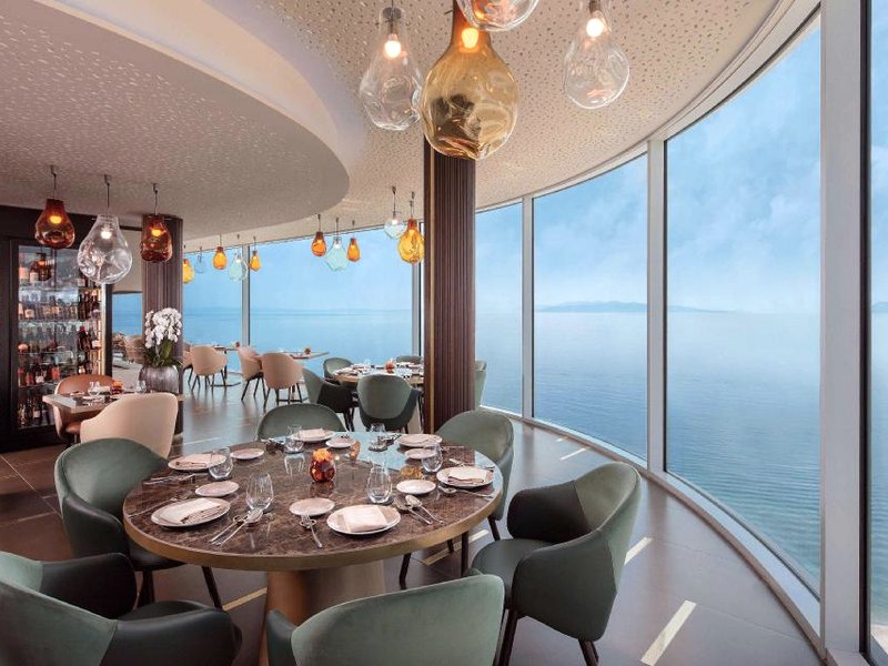 ヒルトン リイェカ コスタベラ ビーチ リゾート ＆ スパ (Hilton Rijeka Costabella Beach Resort & Spa)の写真