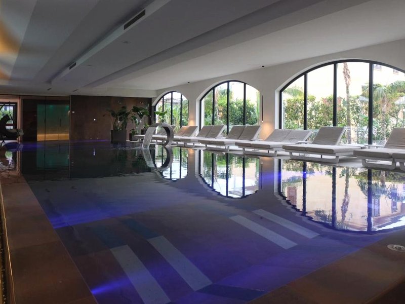 Limen Wellness Hotel & Spaの写真