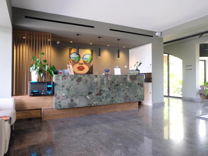 Limen Wellness Hotel & Spaの写真