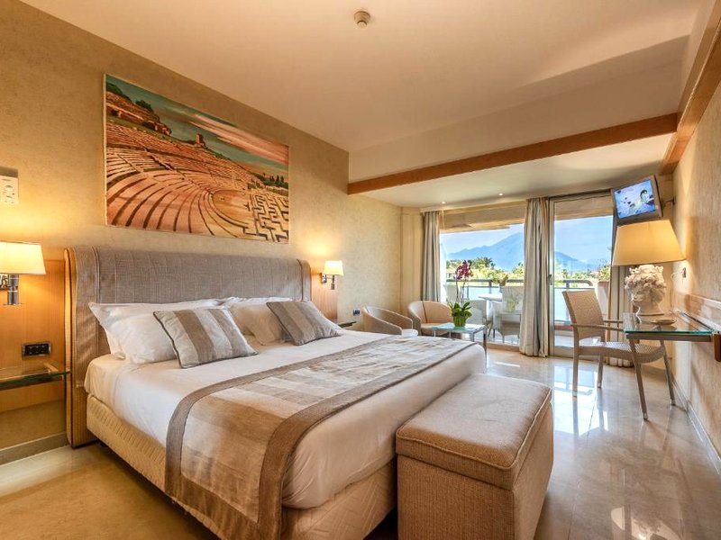 アカシア リゾート パルコ デイ レオニ (Acacia Resort Parco Dei Leoni)の写真