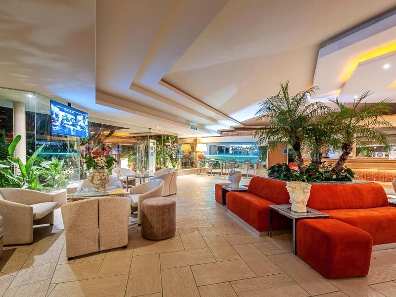 アカシア リゾート パルコ デイ レオニ (Acacia Resort Parco Dei Leoni)の写真